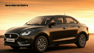 New Maruti Dzire Launch: A Stylish Upgrade with Premium Features for Indian Families