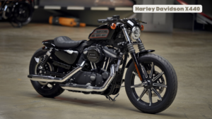 Harley Davidson X440: The Ultimate Cruiser Bike for an Affordable Budget