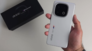 iQoo 13 Launched with 50MP and 32MP Front Cameras: Explore Price, Battery, Range, and Storage Details