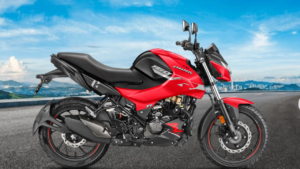 Hero Hunk 150’s Sporty Appeal: Falls Short Against KTM and Apache Competitors