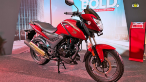 Get the Honda SP 160 Bike: with 65 km/l Mileage for Just Rs 14,000 Down Payment