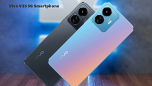 Vivo V35 5G Smartphone: Set for Launch to Challenge iPhone