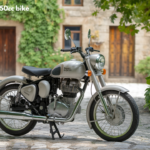 Royal Enfield: The 250cc Bike Tailored for Everyday Heroes