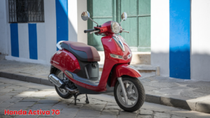 Honda Activa 7G Price और Features: आपको क्या जानना चाहिए