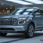 Hyundai Venue Unveils Exciting New Features at an Affordable Price