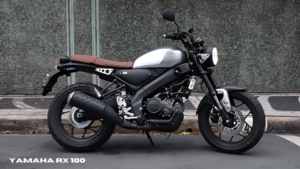 Yamaha RX 100 का नया अवतार: रेट्रो लुक और 250cc इंजन से Bullet का पलटवार!