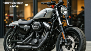 Harley Davidson X440: Dhansu Look with 65 Kmpl Mileage – A Game Changer