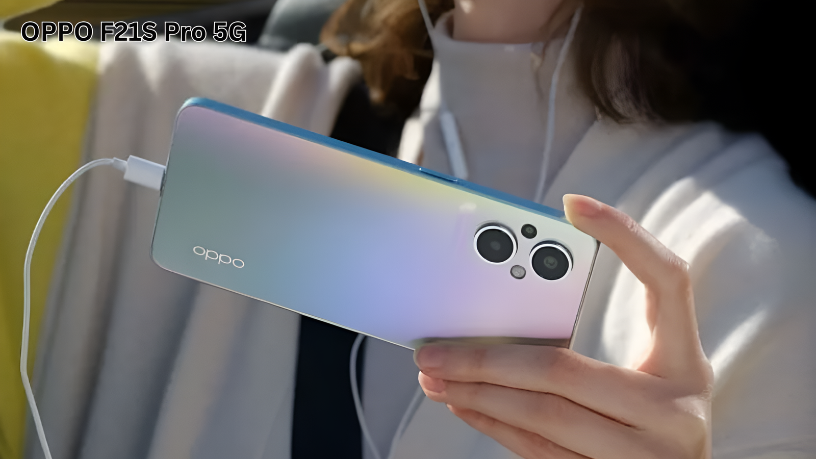 OPPO F21S Pro 5G