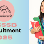 DSSSB Recruitment 2025: Notification Released, Application Process Start Dates Revealed Find Out More