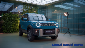 The Maruti Suzuki Cervo Dhansu: When Style and Affordability Go Hand-in-Hand