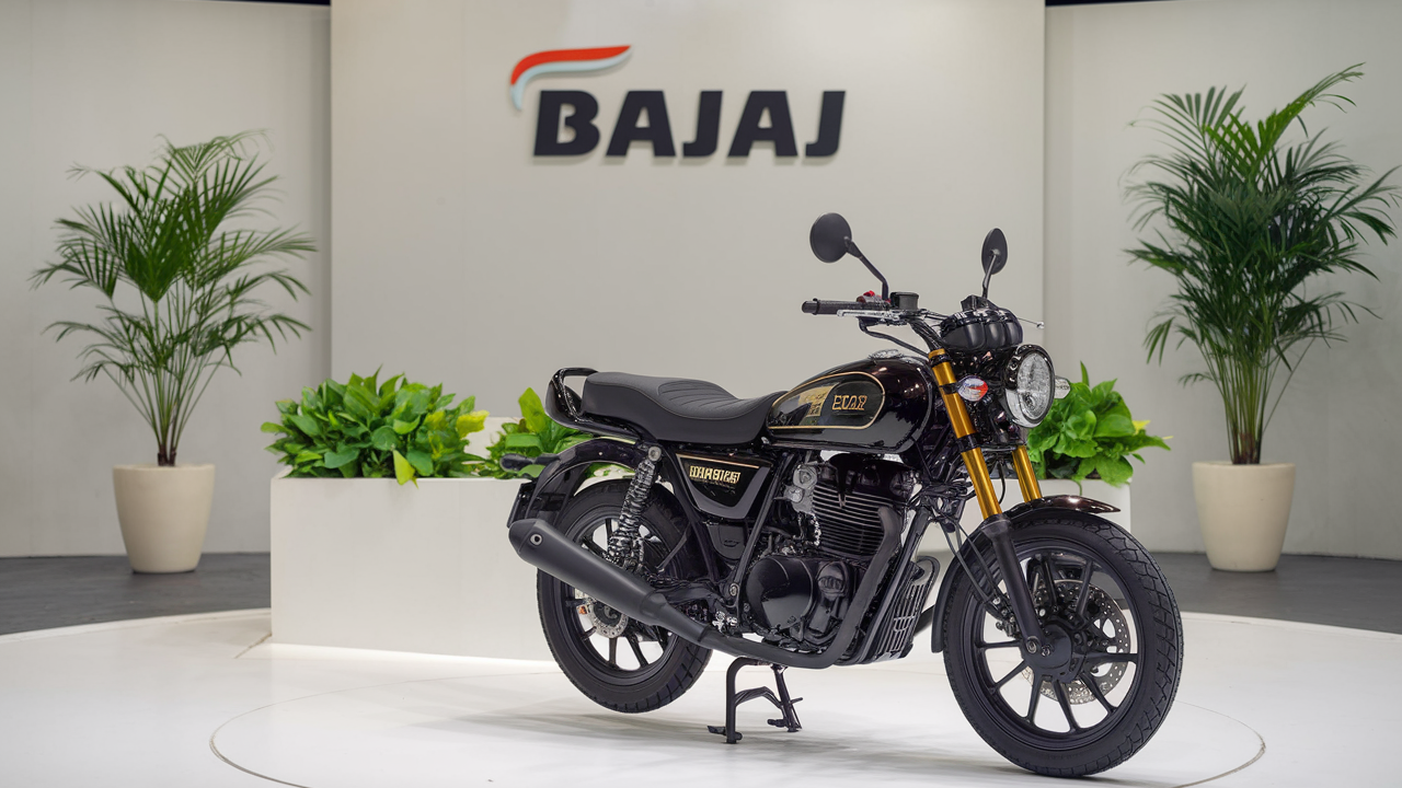 Bajaj Avenger 400: The Perfect Blend of Style, Features, and Affordability