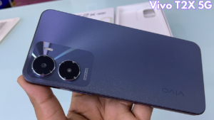 Vivo T2X 5G: 50MP सेल्फी कैमरा और गेमिंग प्रोसेसर के साथ, ₹4,500 का डिस्काउंट!