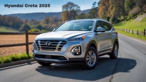 Hyundai Creta 2025की कीमत और फाइनेंस ऑप्शन्स – कैसे करें अपनी पसंदीदा SUV को अपनाएं!