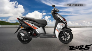 TVS NTORQ 125 की कीमत में छुपा है धमाल, जानिए कैसे यह स्कूटर है आपके बजट में!