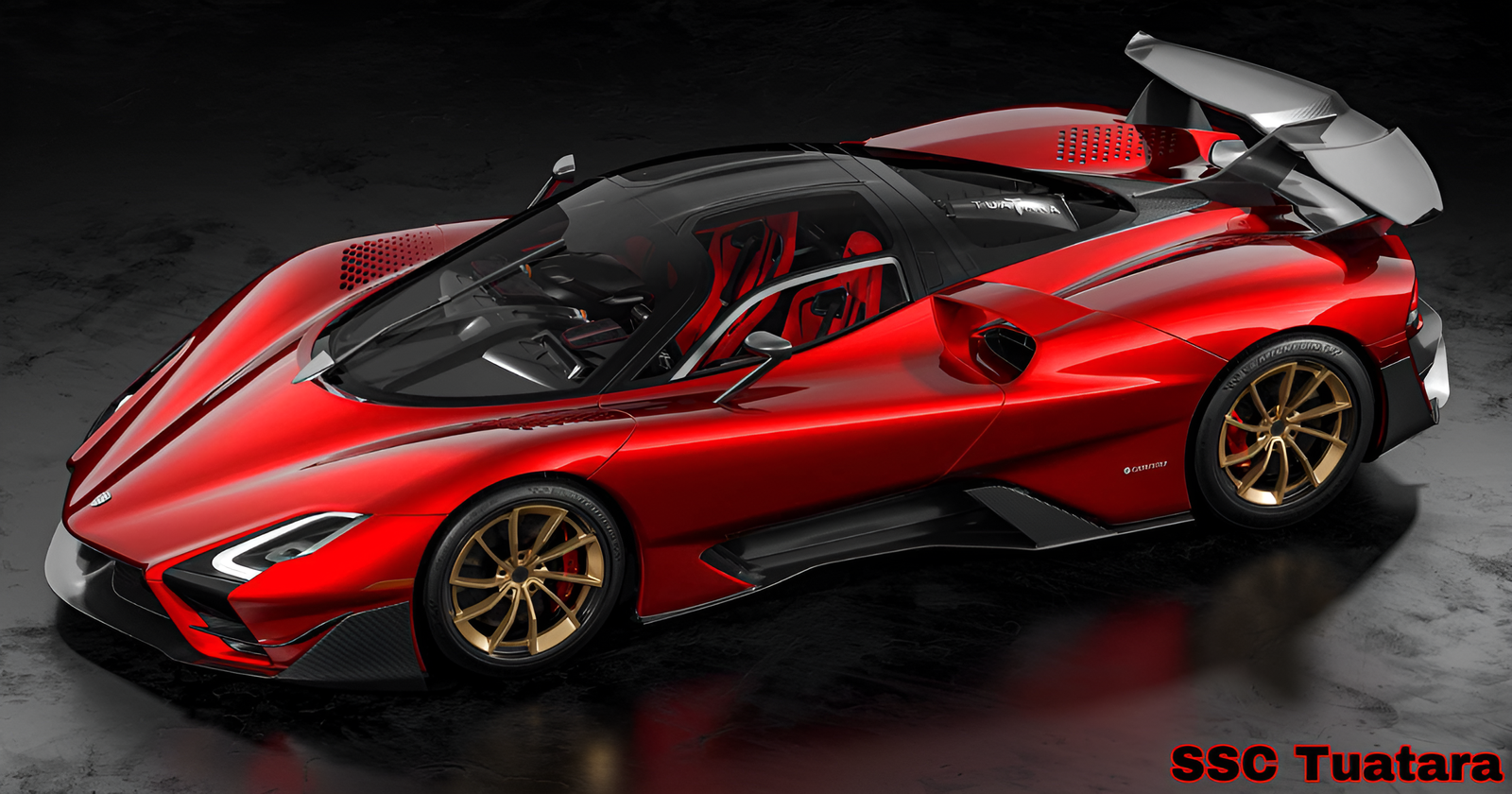 SSC Tuatara