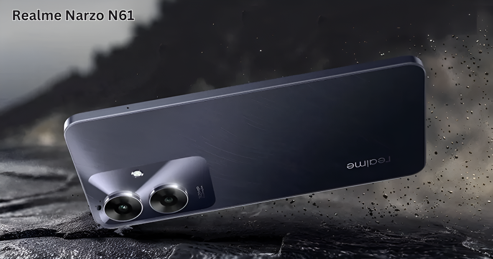 Realme Narzo N61