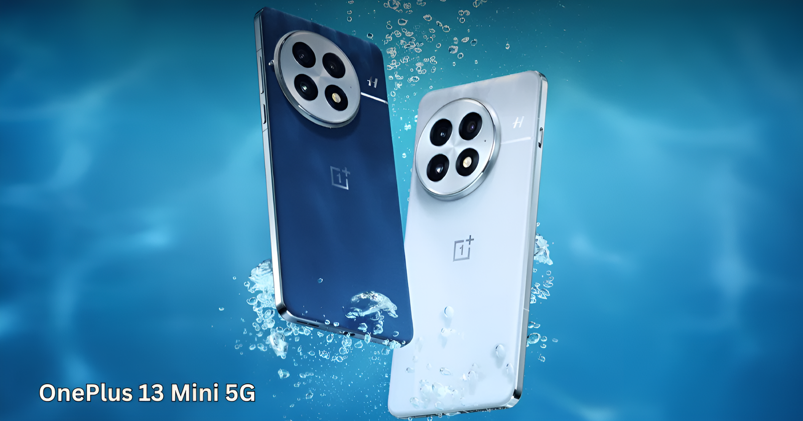 OnePlus 13 Mini 5G