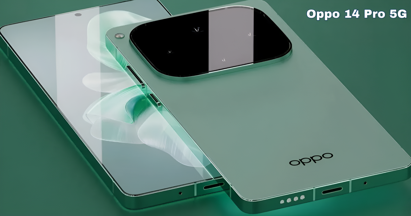 Oppo 14 Pro 5G