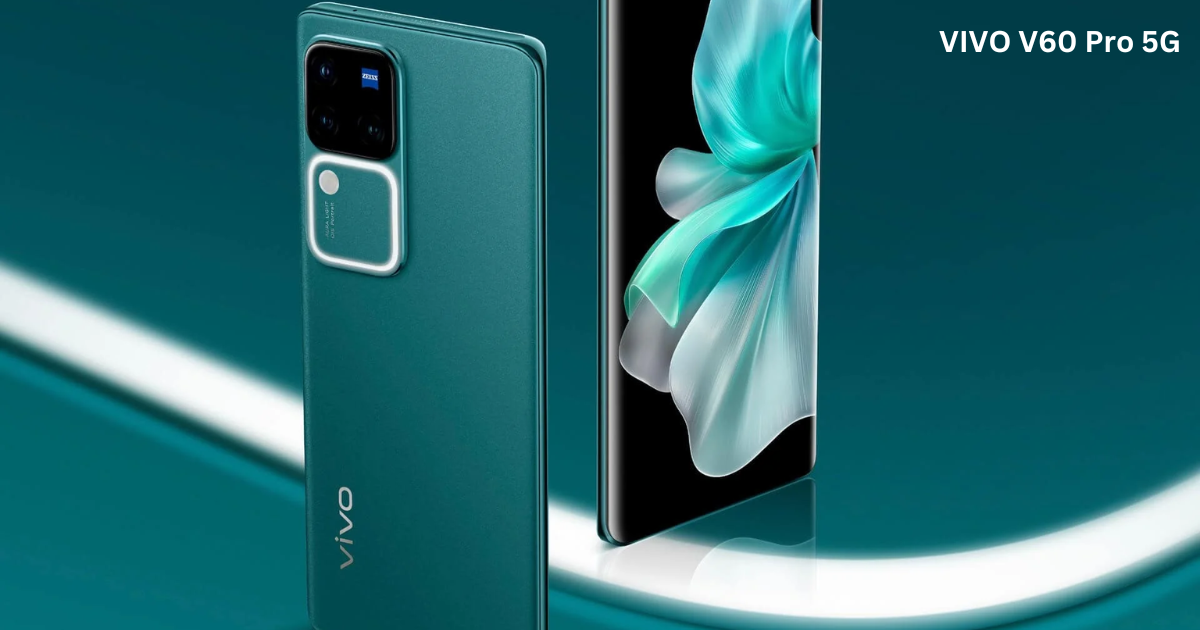 VIVO V60 Pro 5G