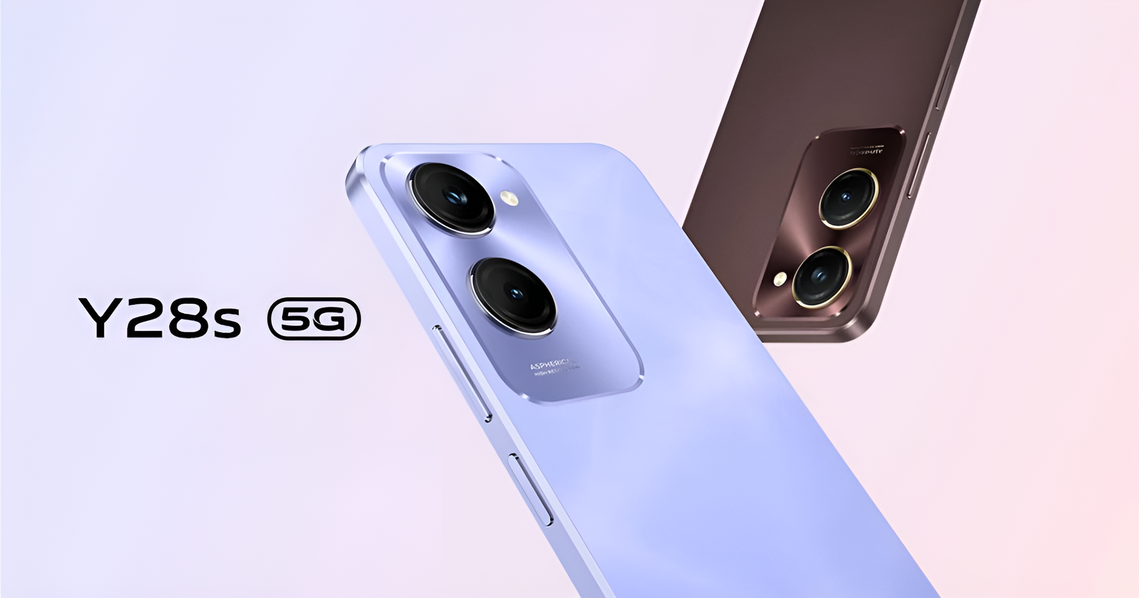 Vivo Y28s 5G