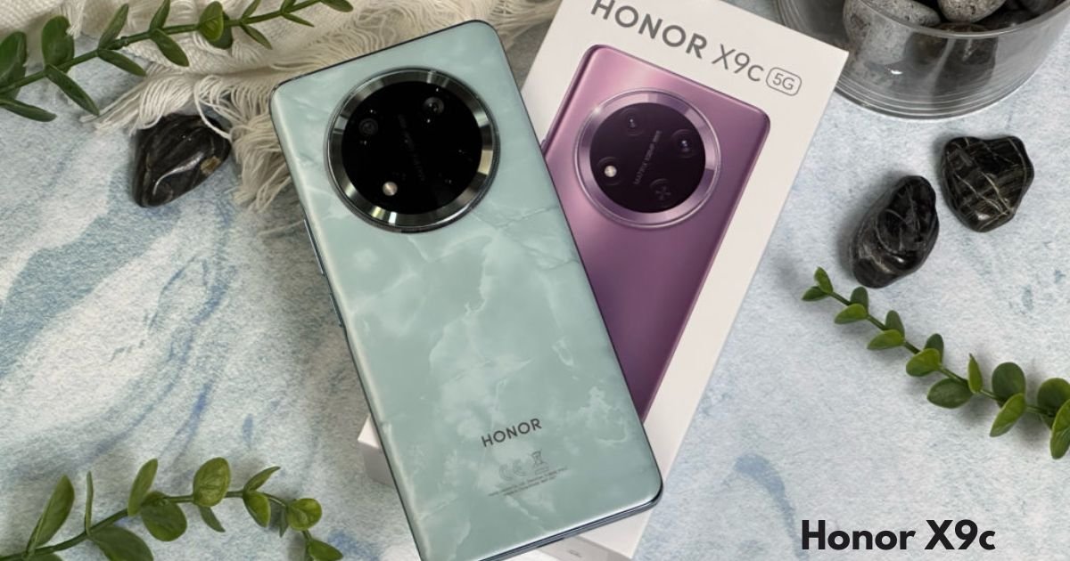 Honor X9c