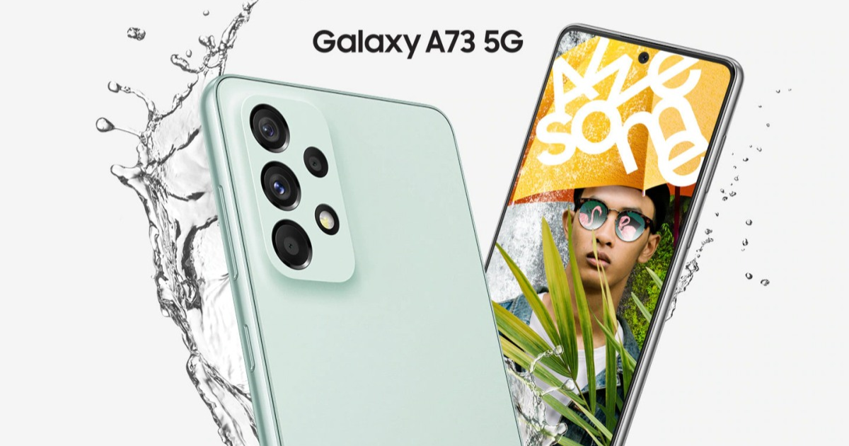 Samsung A37 5G