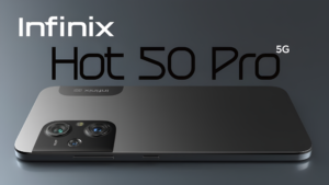 Infinix Hot 50 Pro 5G: सिर्फ ₹19,999 में गेमिंग प्रोसेसर और 32MP कैमरा, क्या आप इसे मिस करेंगे?