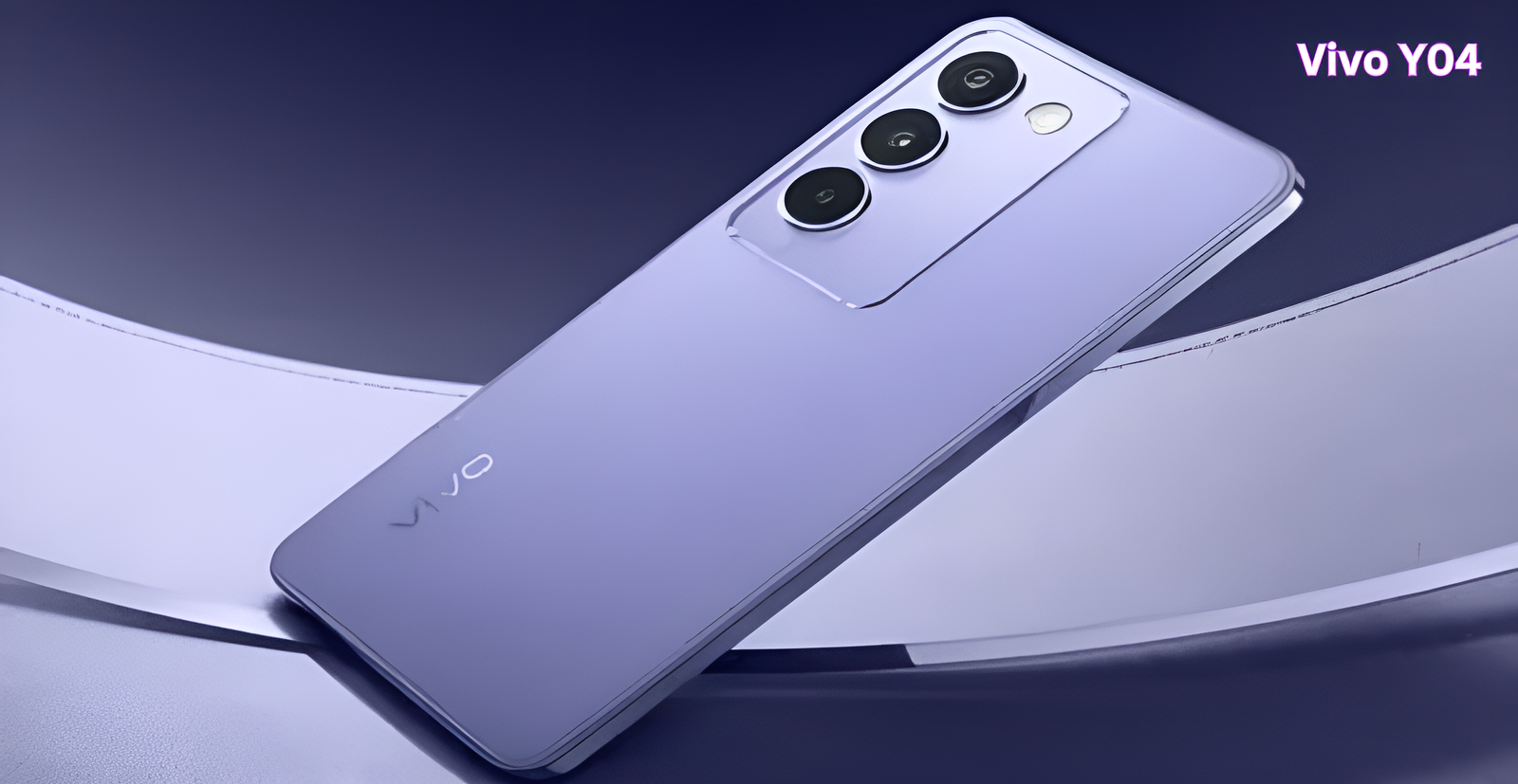 Vivo Y04